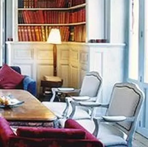 تختخواب و صبحانه Maison D Hôtes La Guérandière