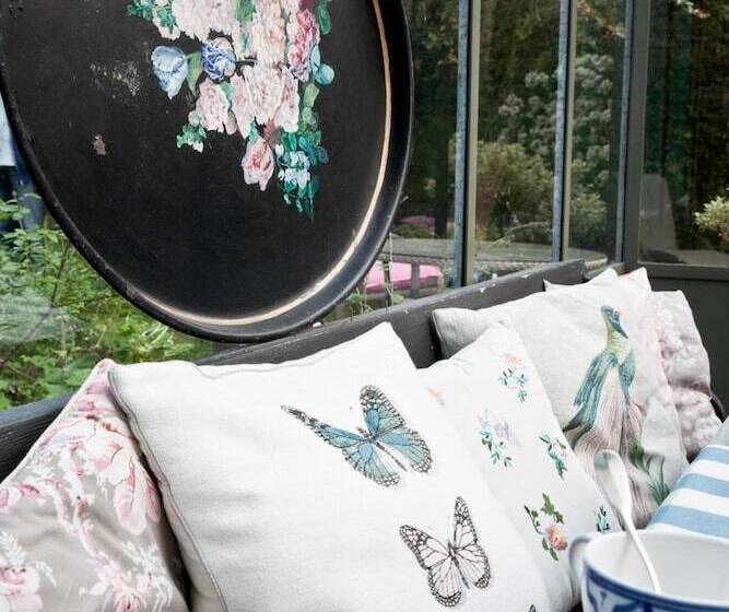 צימר Maison D Hôtes La Guérandière