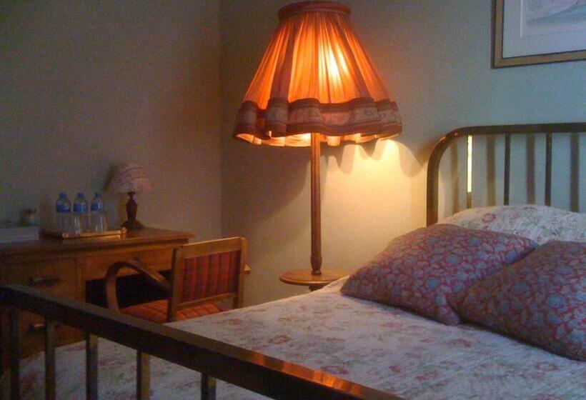 ベッドアンドブレックファースト Maison D'hôtes La Boca