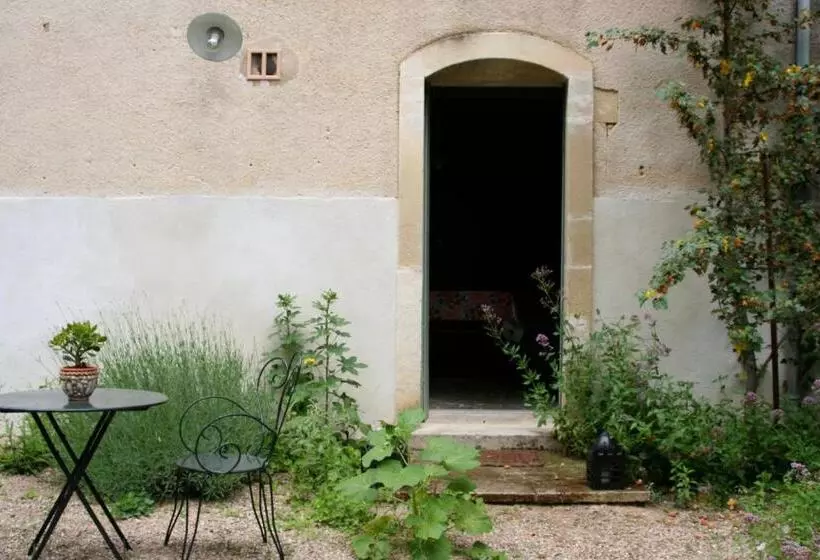 ベッドアンドブレックファースト Maison D'hôtes La Boca