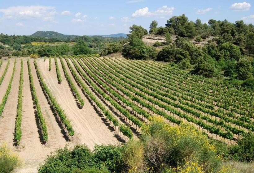 ベッドアンドブレックファースト Maison D'hôtes La Boca