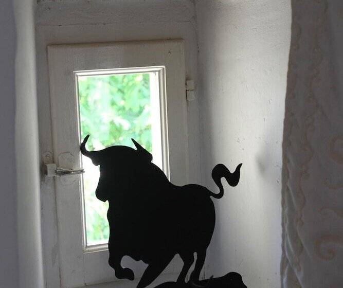 Bed and Breakfast Mas De La Filoselle