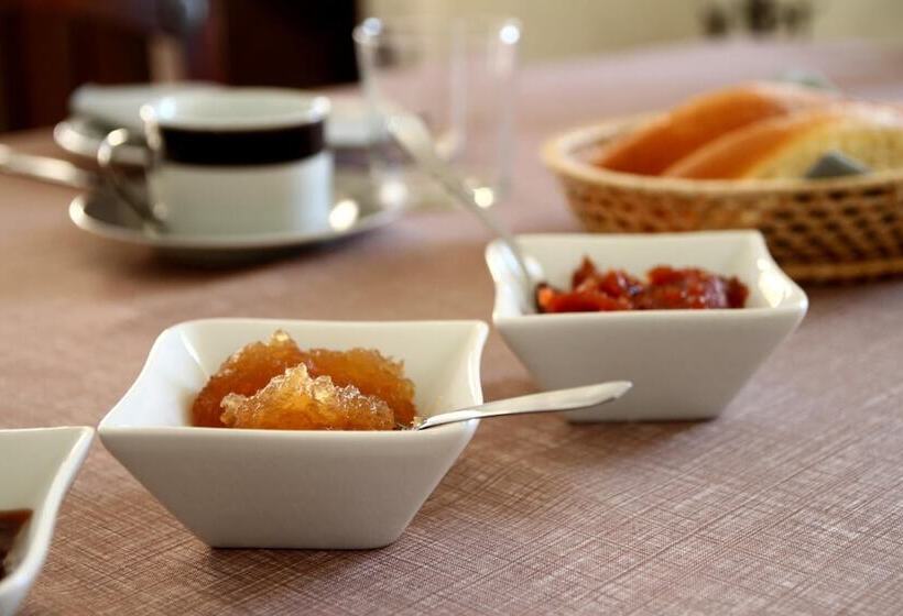 Bed and Breakfast Mas De La Filoselle