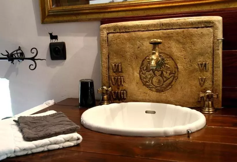 Aamiaismajoitus (B&B) Mas De La Filoselle