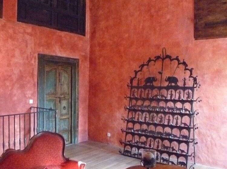 Bed and Breakfast Mas Du Puits D Amour