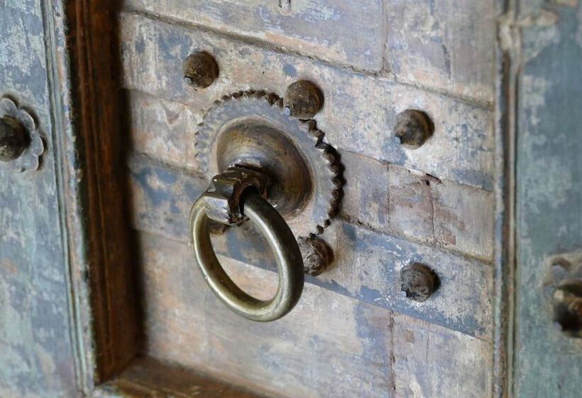 Bed and Breakfast Mas Du Puits D Amour