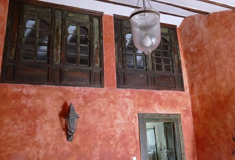 Bed and Breakfast Mas Du Puits D Amour