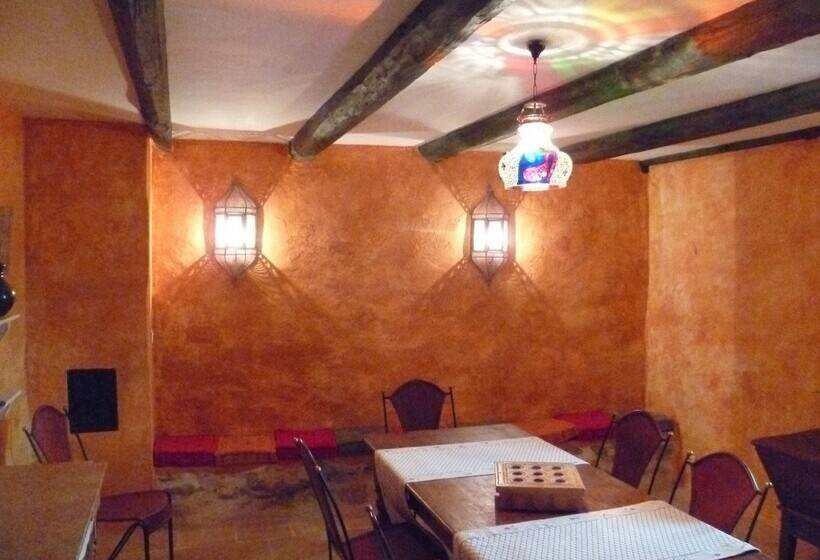 Bed and Breakfast Mas Du Puits D Amour