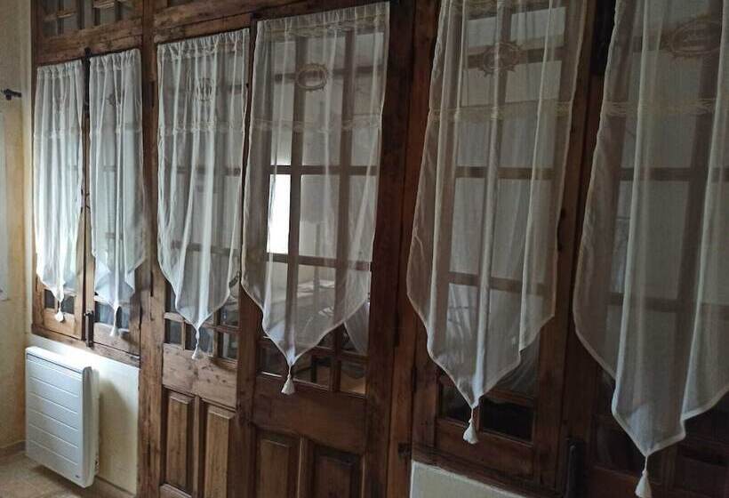 Bed and Breakfast Mas Du Puits D Amour