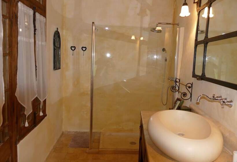 Bed and Breakfast Mas Du Puits D Amour