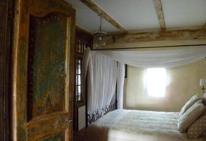 Bed and Breakfast Mas Du Puits D Amour