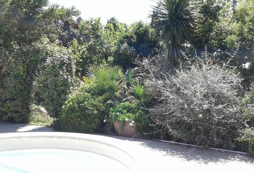 ベッドアンドブレックファースト Michèle Et Didier Lin