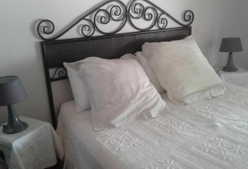 ベッドアンドブレックファースト Michèle Et Didier Lin