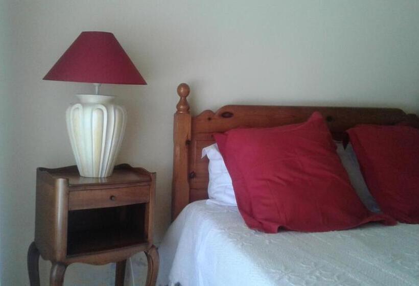 ベッドアンドブレックファースト Michèle Et Didier Lin