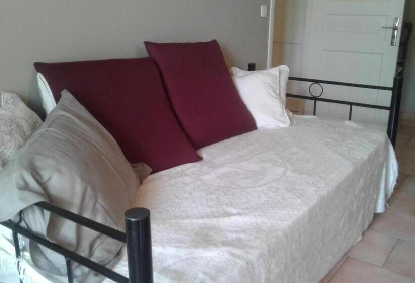 ベッドアンドブレックファースト Michèle Et Didier Lin