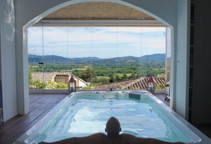 مبيت وإفطار Mouramour