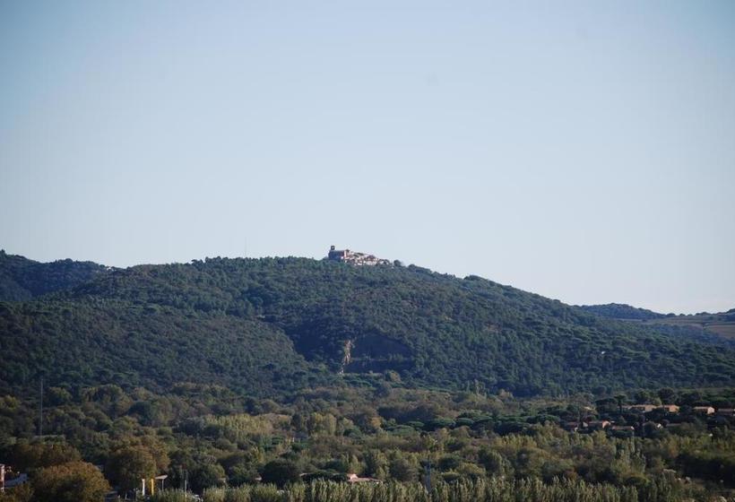 مبيت وإفطار Mouramour