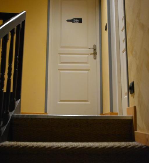 민박 Vignobles Fabris