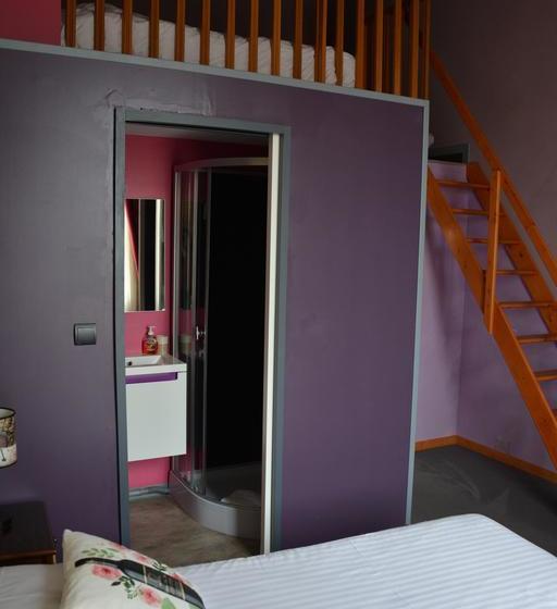 민박 Vignobles Fabris