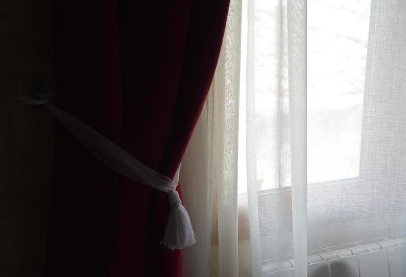 민박 Vignobles Fabris