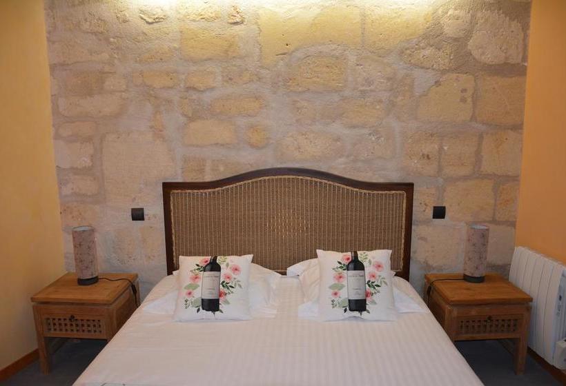 민박 Vignobles Fabris