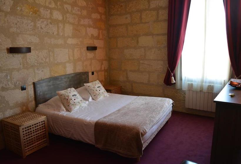 민박 Vignobles Fabris