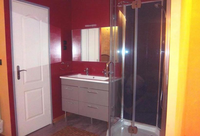 민박 Vignobles Fabris