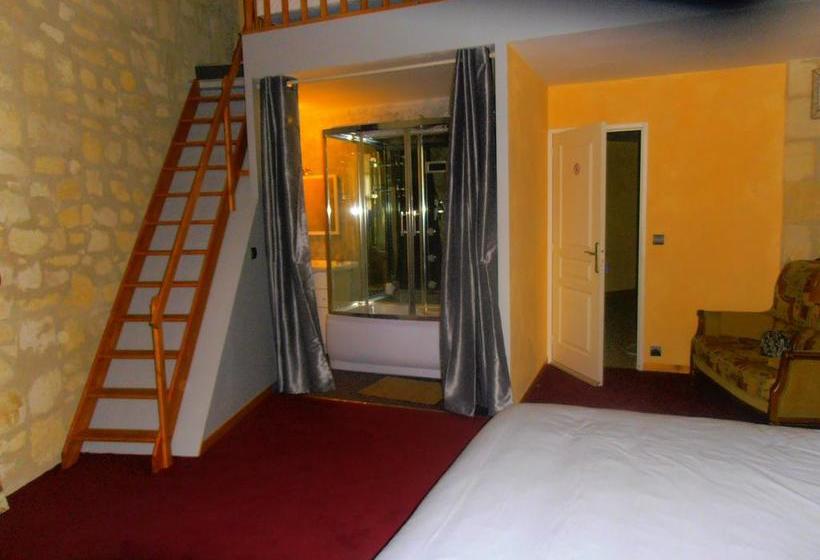 민박 Vignobles Fabris