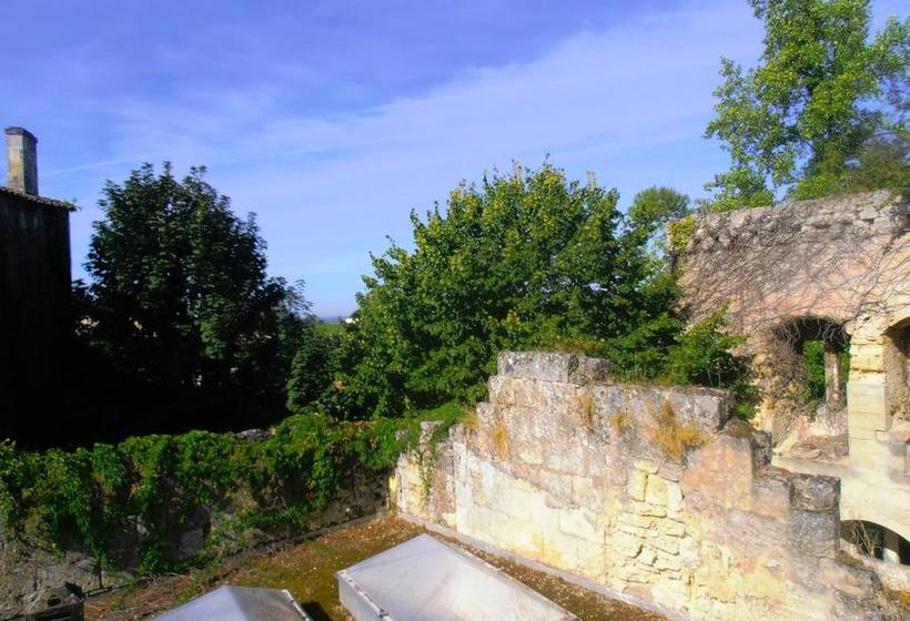 민박 Vignobles Fabris