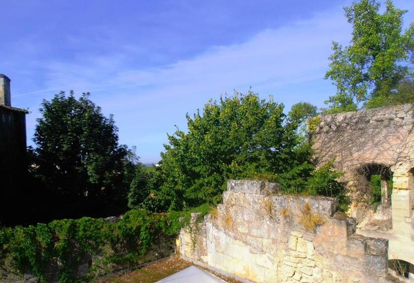 민박 Vignobles Fabris