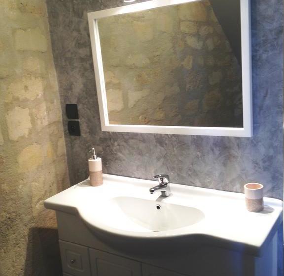 민박 Vignobles Fabris