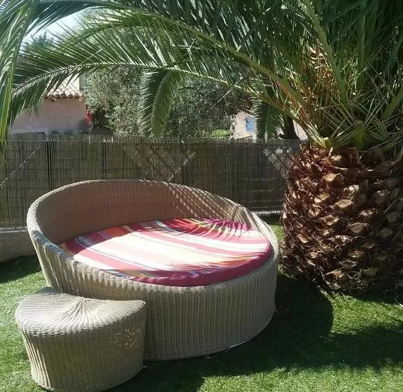 Aamiaismajoitus (B&B) Villa Bellebo