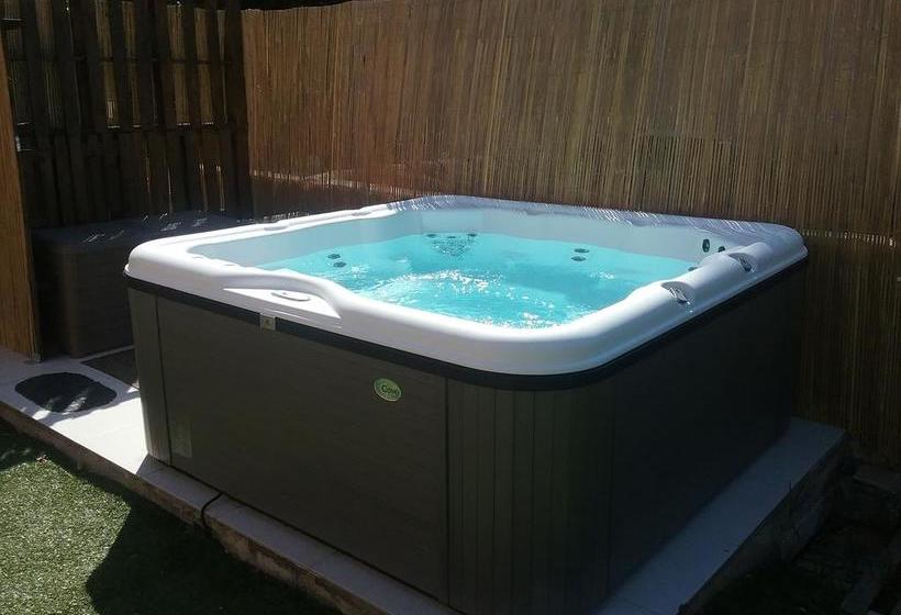 住宿加早餐  Villa Bellebo