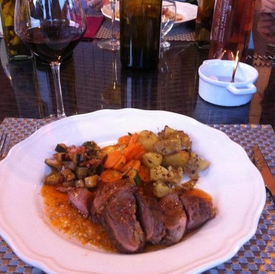 住宿加早餐  Villa Bellebo