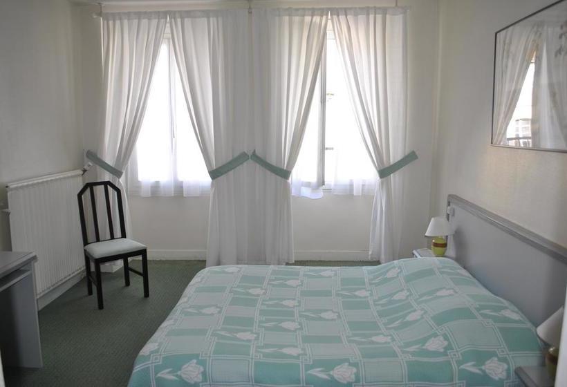 Grand Hotel De L étoile