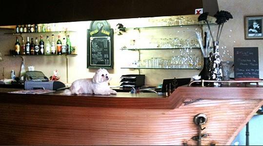 Grand Hotel De L étoile