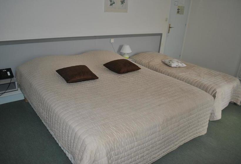 Grand Hotel De L étoile