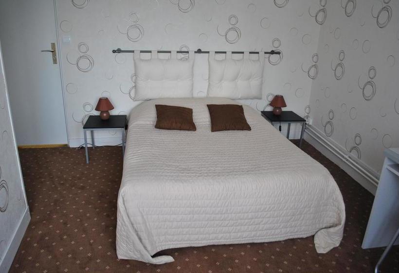 Grand Hotel De L étoile