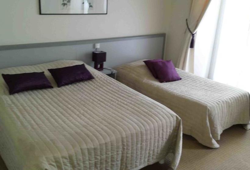 Grand Hotel De L étoile