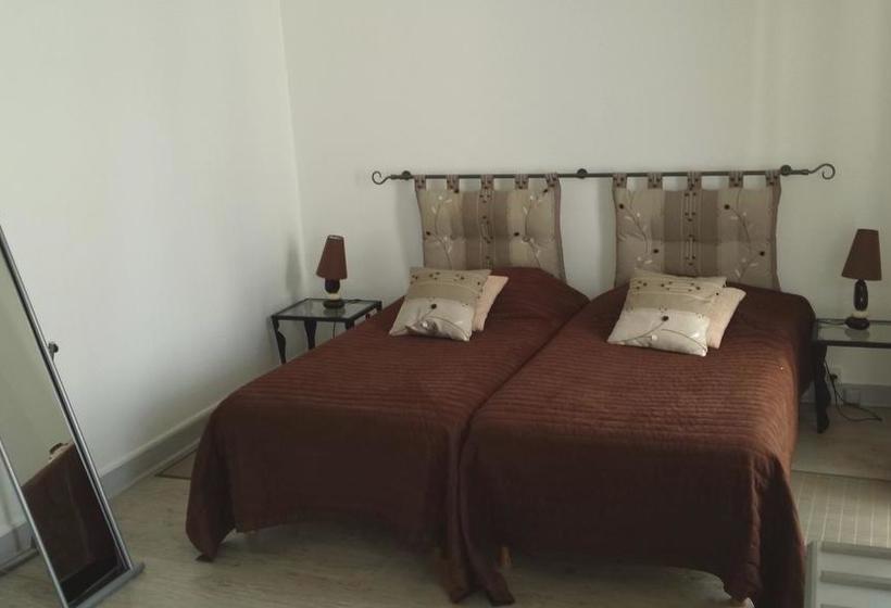 Grand Hotel De L étoile