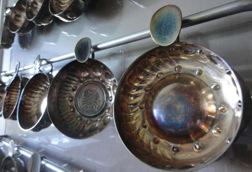 בית מלון כפרי Auberge Les Hauts De Chenas