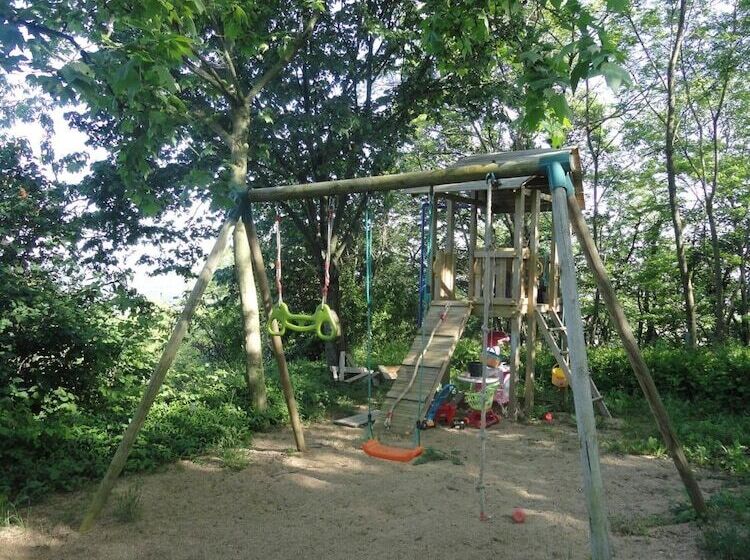 בית מלון כפרי Auberge Les Hauts De Chenas