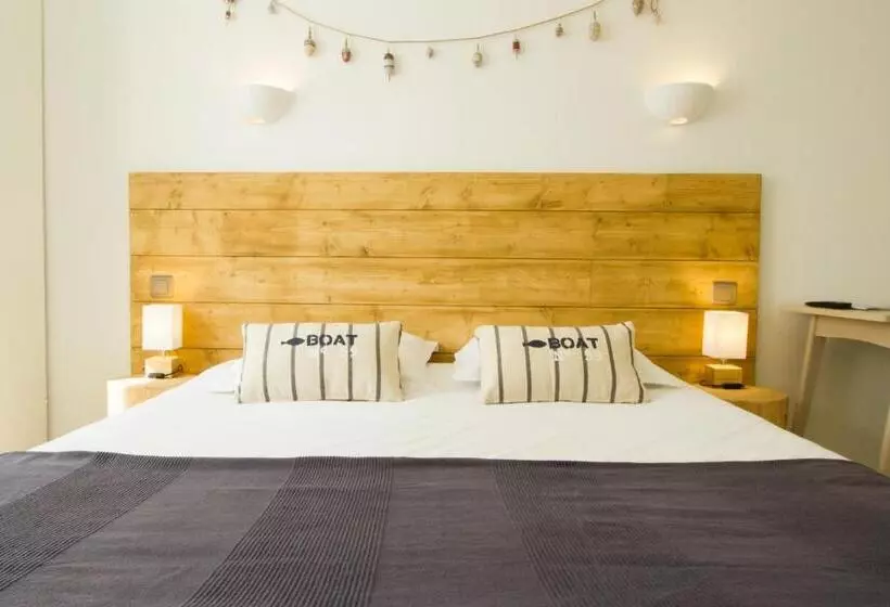 هتل Casa Cosy
