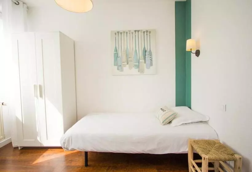 هتل Casa Cosy