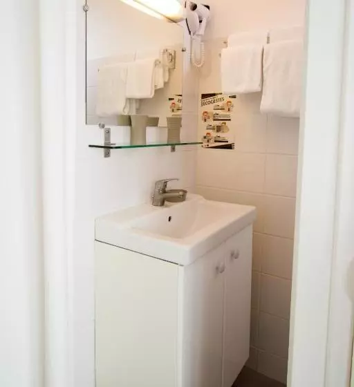 هتل Casa Cosy