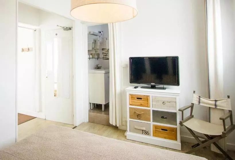 هتل Casa Cosy