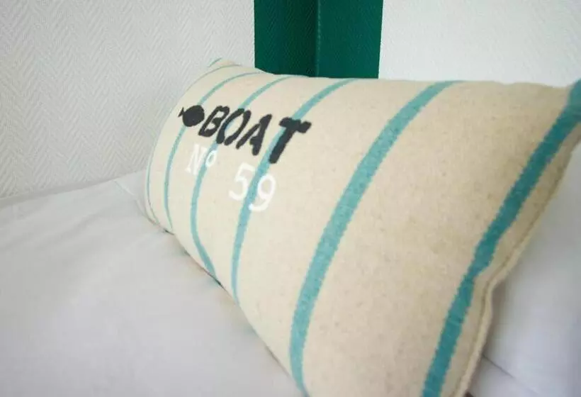 هتل Casa Cosy
