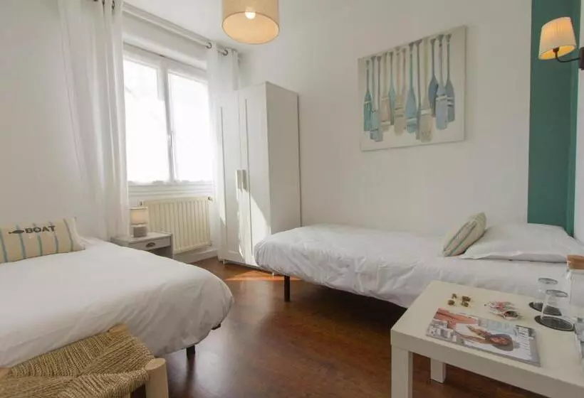 هتل Casa Cosy