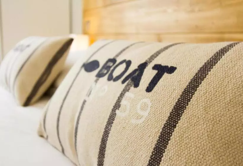 هتل Casa Cosy