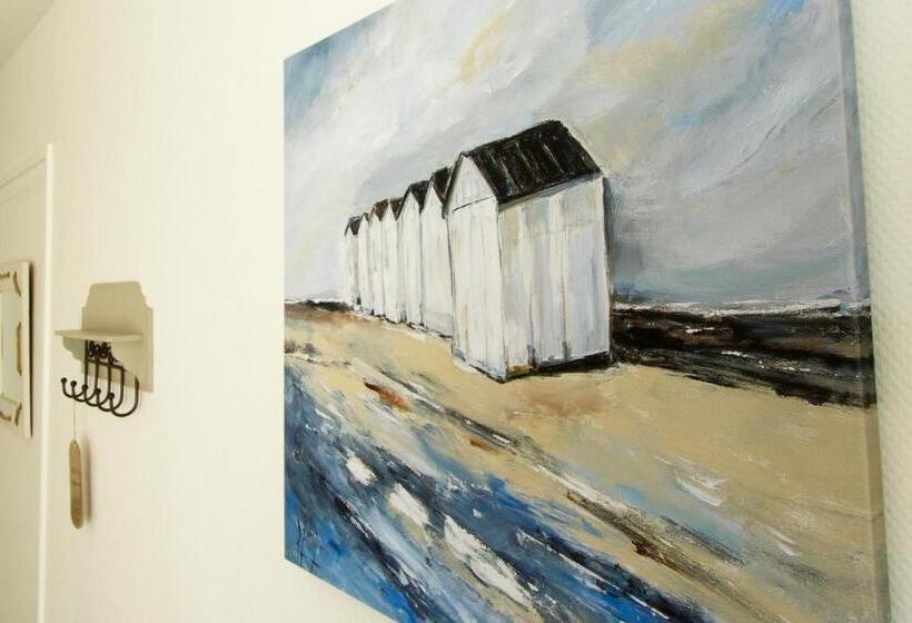 בית מלון כפרי Casa Cosy